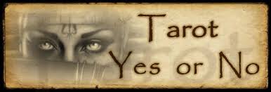 Free Yes Or No Tarot Card Reading Online Tarot Readings