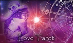 free love tarot reading