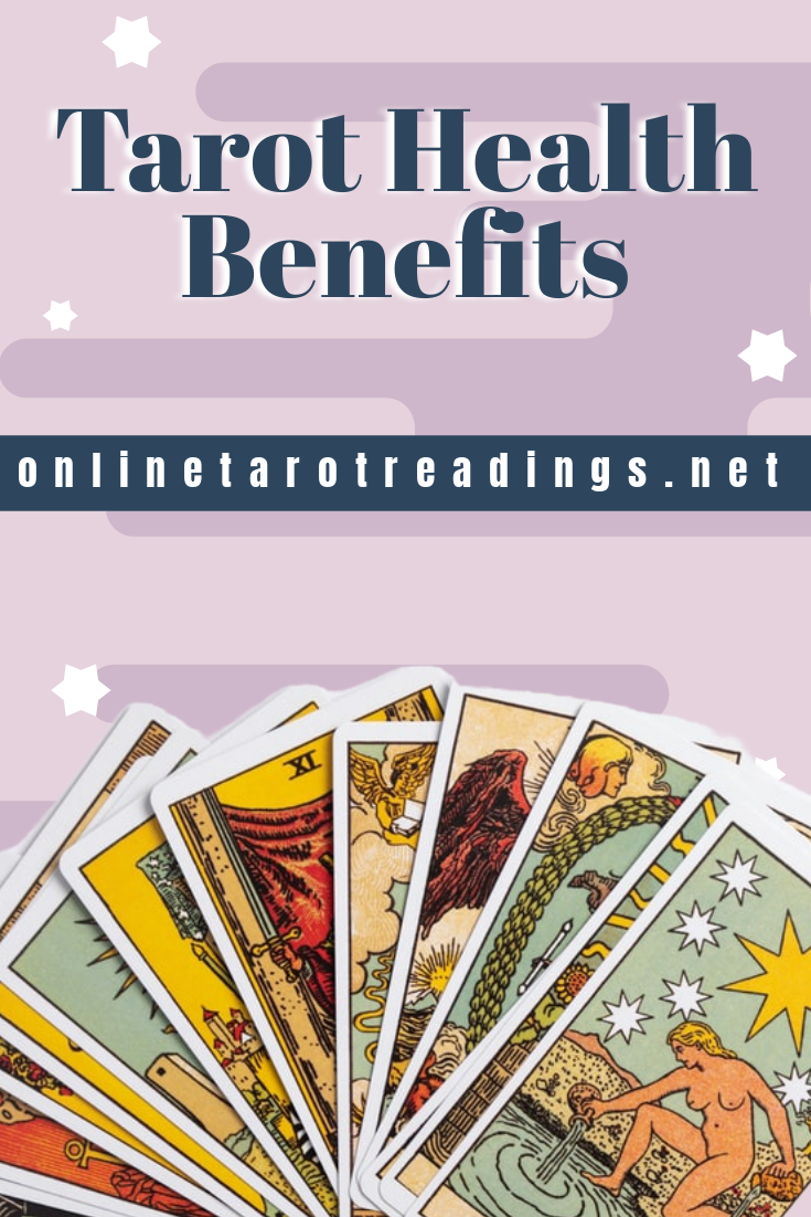 The Benefits Of Incorporating Tarot Into Your Mental Health Routine